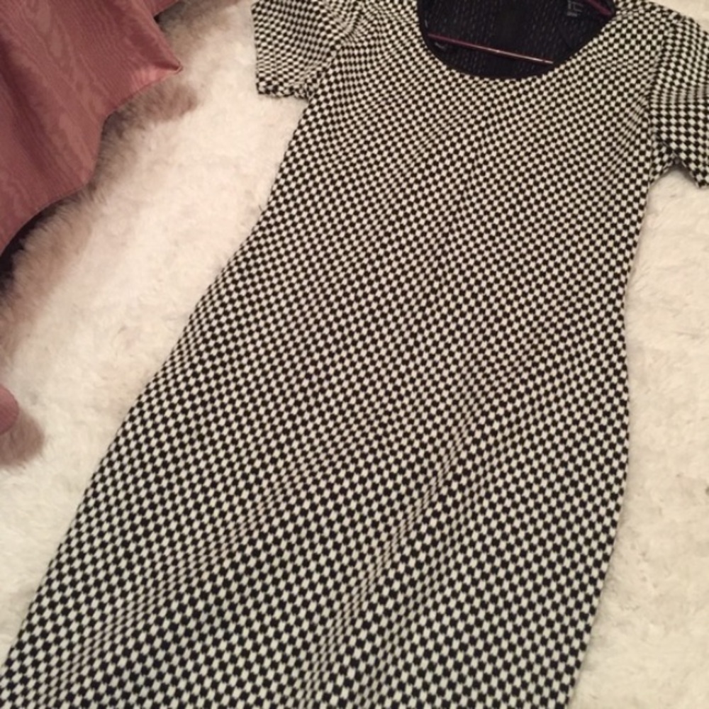 Forever 21 dress